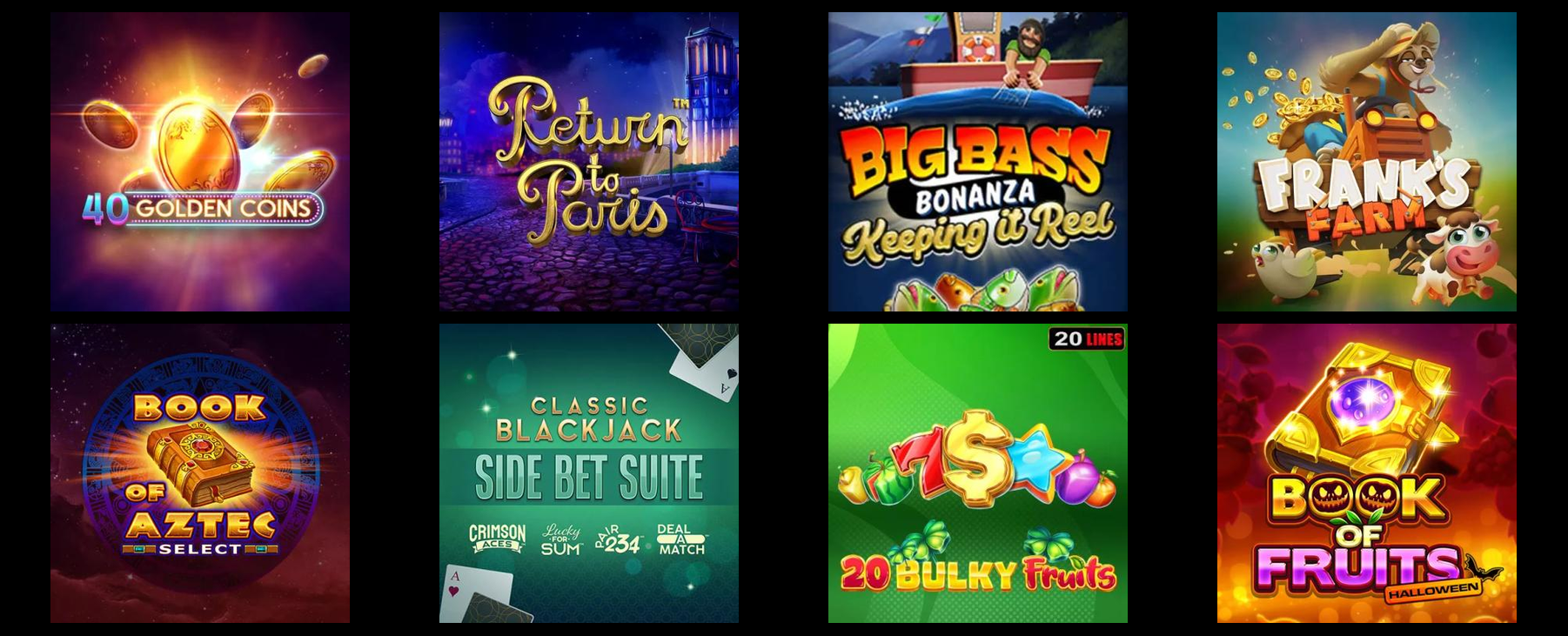 Variedade de Bônus na Cassino 799bet.COM