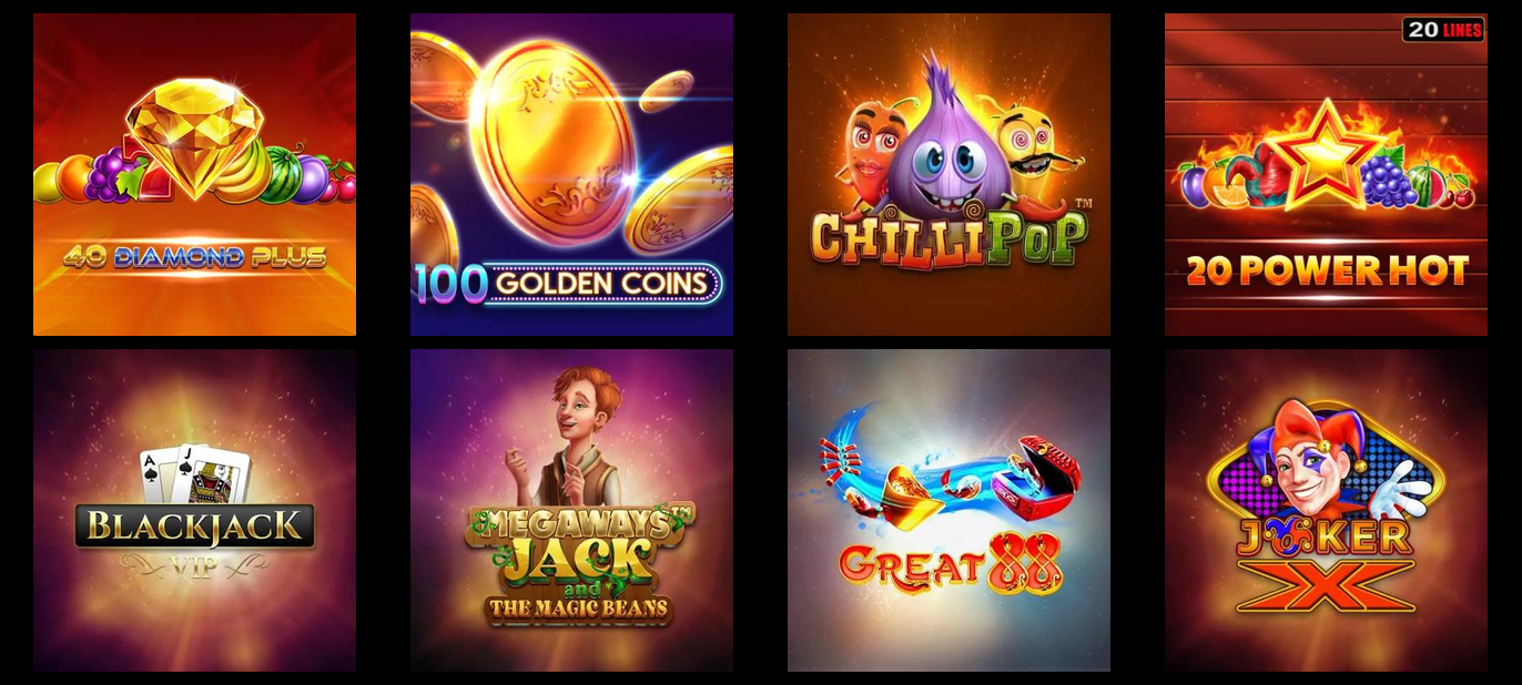Variedade de Jogos no 799bet.COM