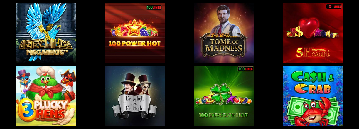 Jogos no Cassino Online 799bet.COM
